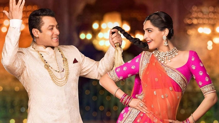 Prem Ratan Dhan Payo