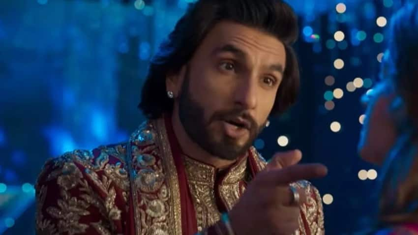 Ranveer Singh