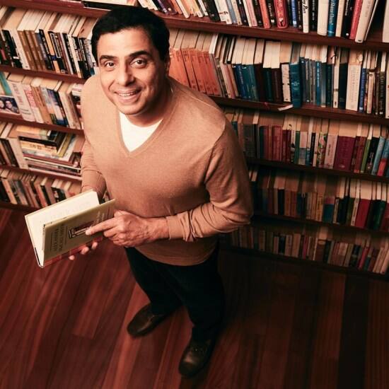 Ronnie Screwvala