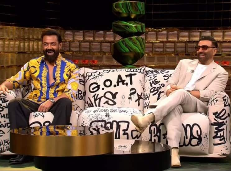 Koffee With Karan Season 8