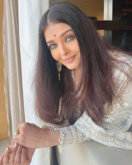 aishwarya rai age