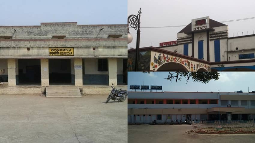 haunted railway station in india