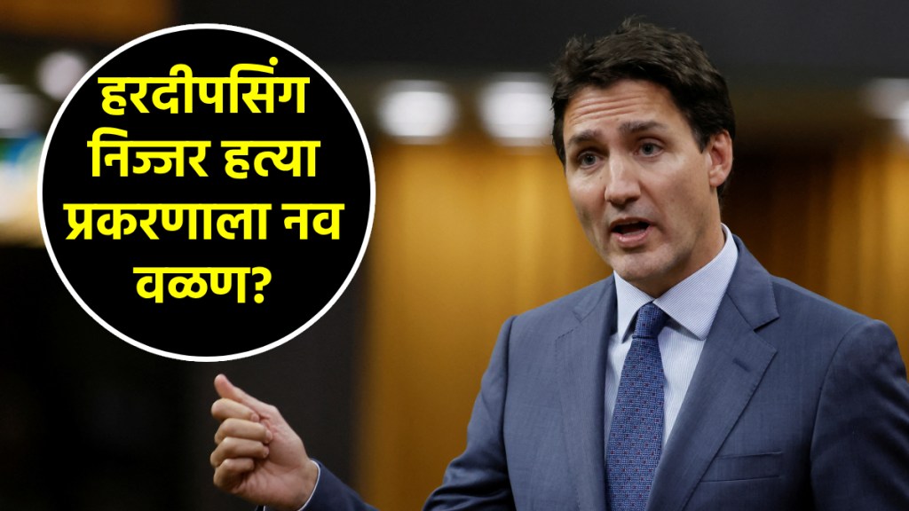 justin trudeau canada