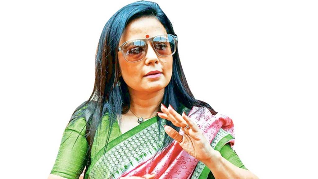 parliamentary ethics committee report on mahua moitra