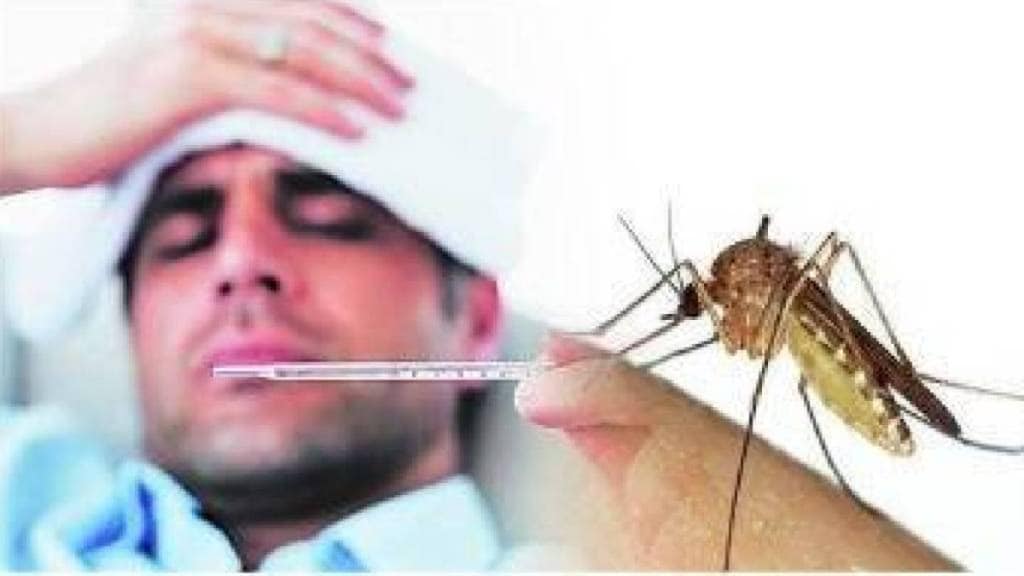 5 cases malaria reported 10 months, records controversy