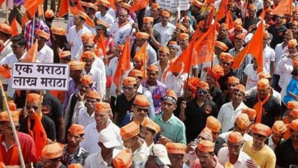 Maratha community have to complete the process for kunabi certificate