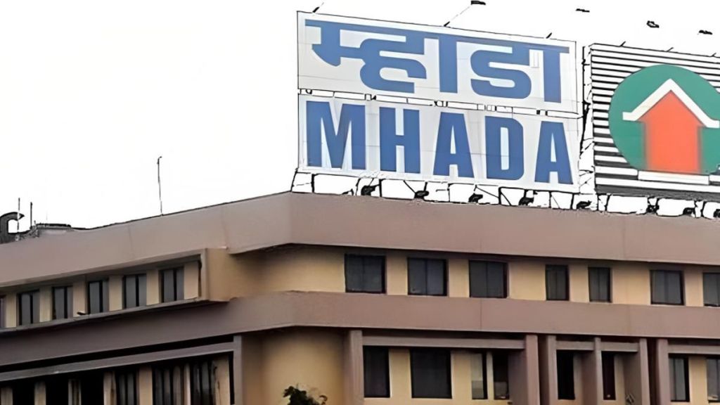 100 percent waiting list in next draw of MHADA houses