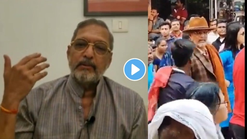 nana patekar apologizes for slapping fan