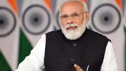 prime minister narendra modi