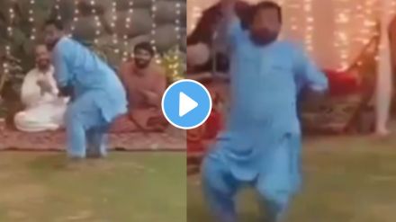 Cricket Dance