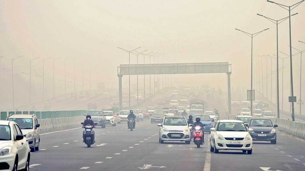 delhi air quality index news delhi faces one of the worst air qualities