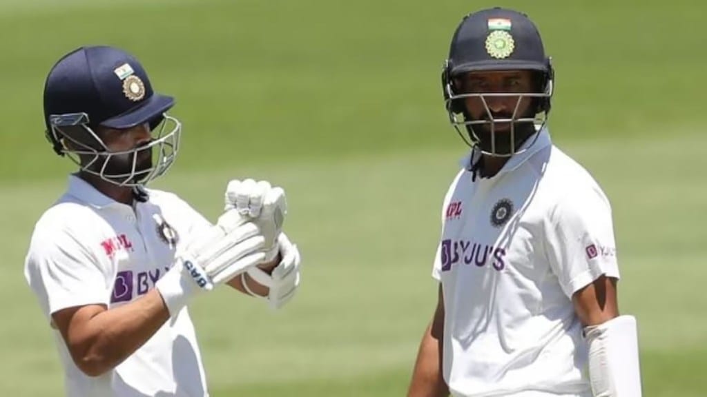 IND vs SA: Cheteshwar Pujara and Ajinkya Rahane will get a place in the Test team or a new face will get a chance