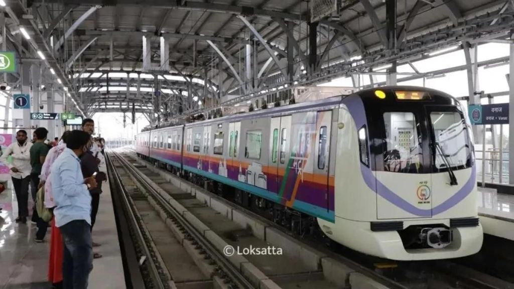 pune-metro