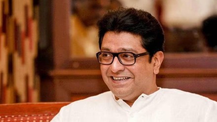 raj Thackeray