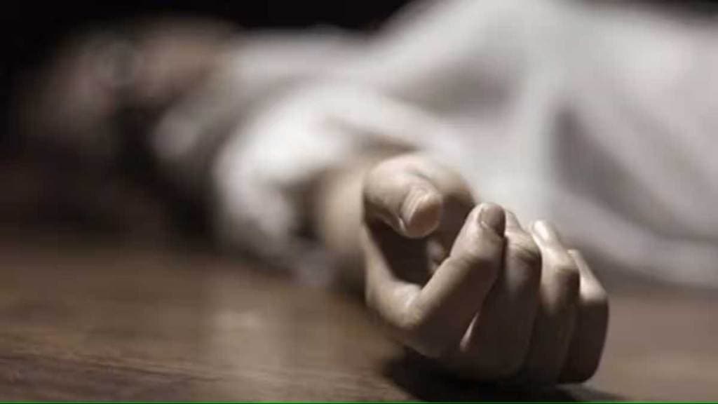 woman rape and killed on samruddhi highway near nagpur