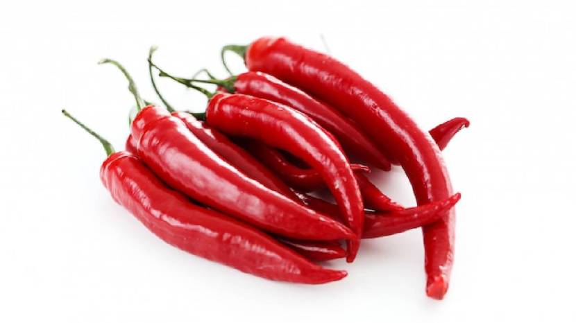 Green Chilli Or Red Chilli Which One Is Healthier 