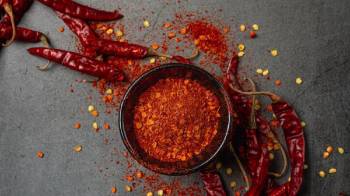 Green Chilli or Red Chilli: Which one is healthier?