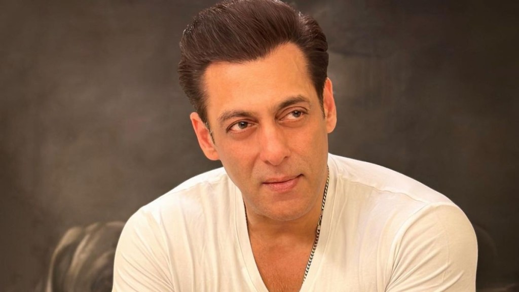 salman khan talks about personal life