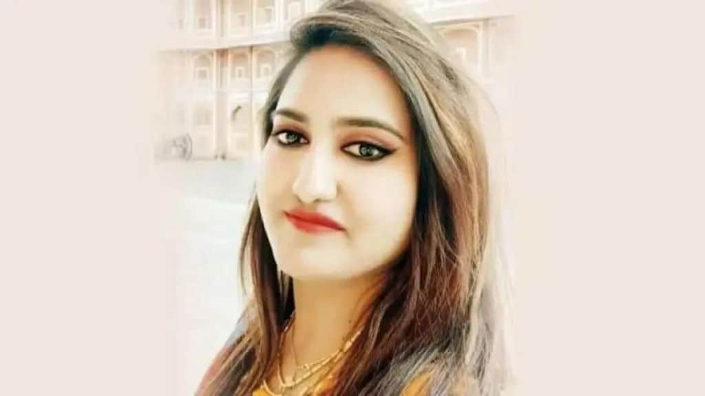 Charge sheet filed in Sana Khan murder case