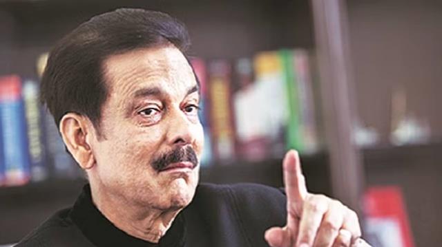 subrato roy 16