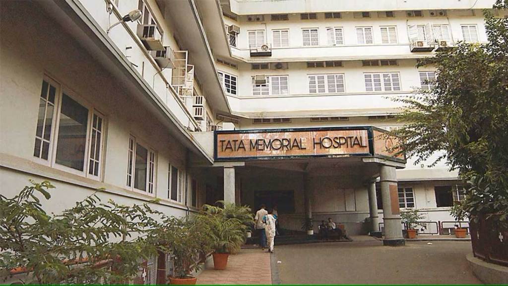 tata hospital take step forward to create awareness about cancer