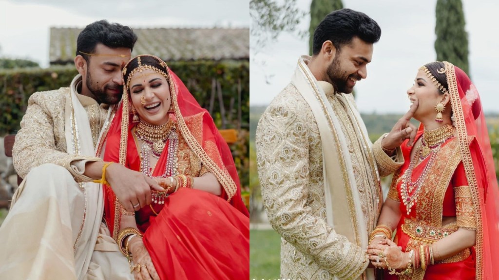 varun tej Lavanya Tripathi spent huge amount for lavish wedding in Italy