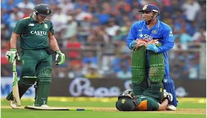 Sachin Tendulkar's double century to K.L. Rahul's on controversial statement Top 10 moments from the India vs South Africa series 