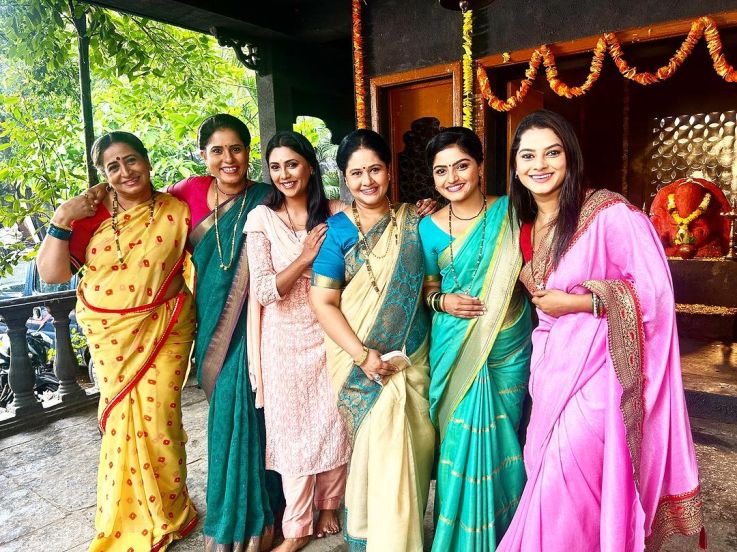 2023 Marathi TV Serial Off Air