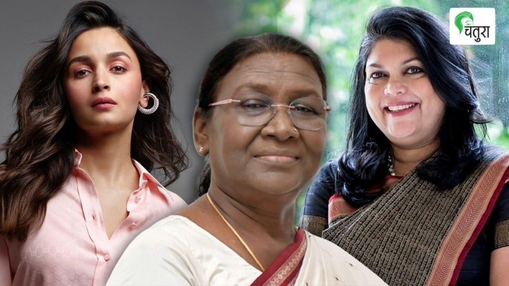 Most Famous and Successful Indian Women of 2023