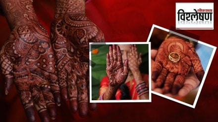 This Is Why Mehendi Ceremony Is So Important For The Bride