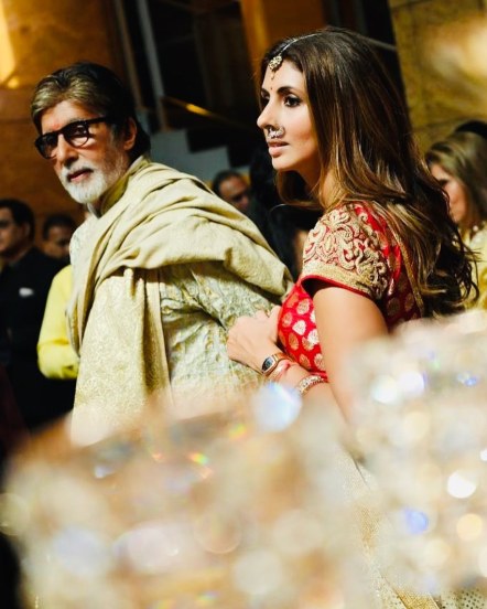 Amitabh Bachchan