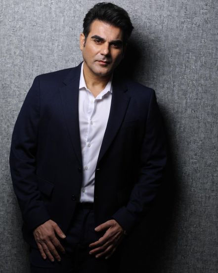 Arbaaz Khan Shura Khan Wedding Photos