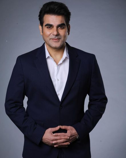 Arbaaz Khan Shura Khan Wedding Photos