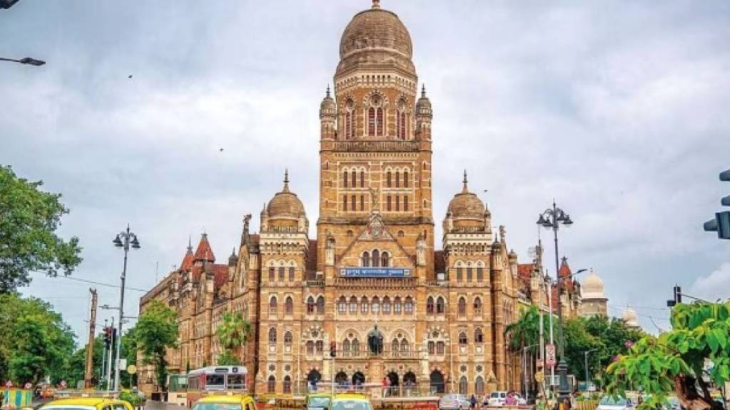 Municipal Corporation of Mumbai, post of Assistant Commissioner, vacant