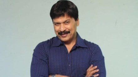 CID fame Dinesh Phadnis passed away