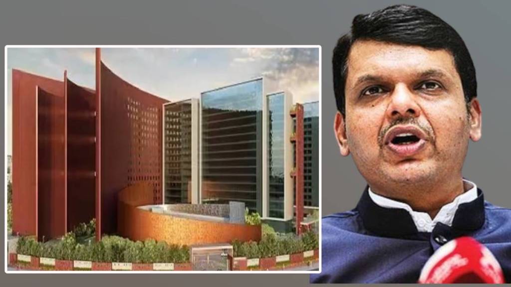 What Devendra Fadnavis Said?