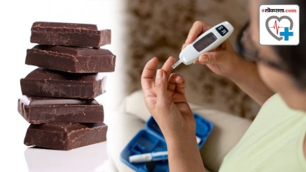Dark Chocolate and Diabetes