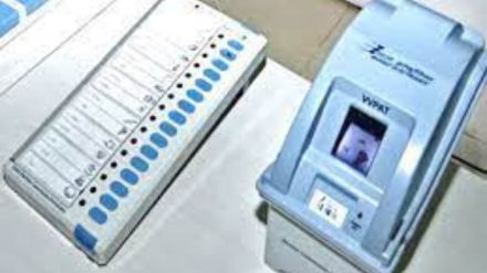 Doubt about EVM Demonstrations of Election Commission to remove doubts