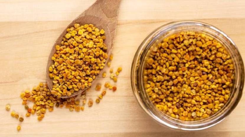 5 Health Benefits Of Fenugreek Seeds 