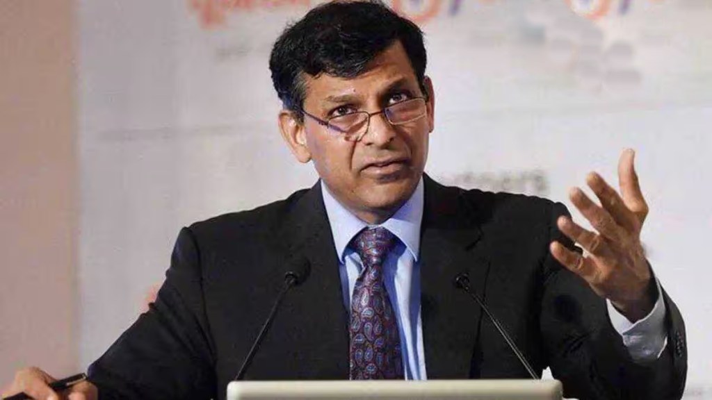 Former Reserve Bank Governor Raghuram Rajan opinion on developed countries print eco news