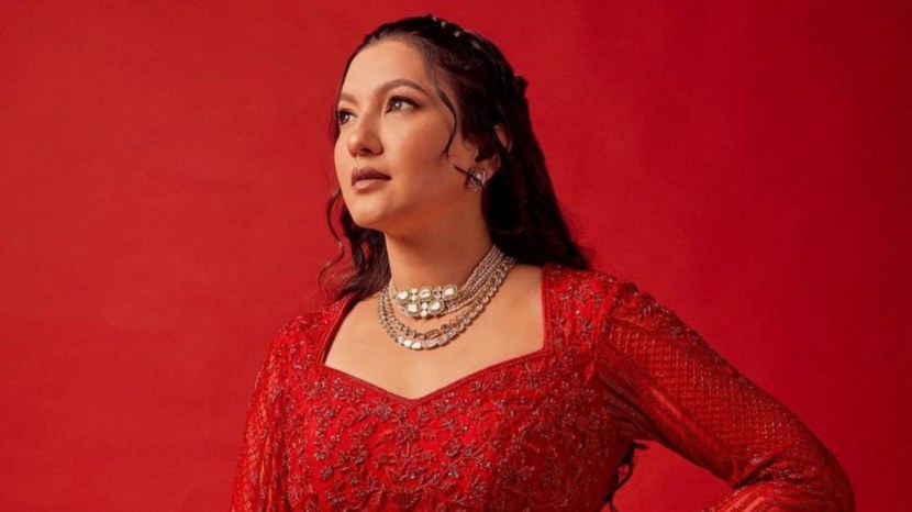 Gauhar khan