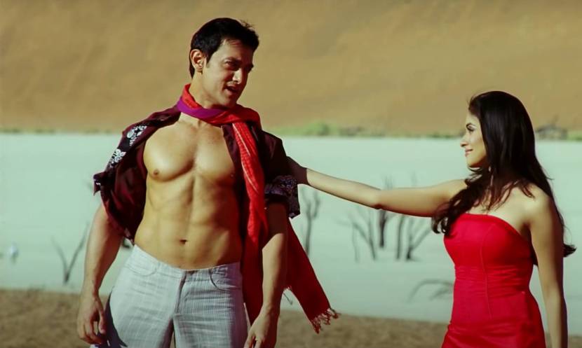 Ghajini-2