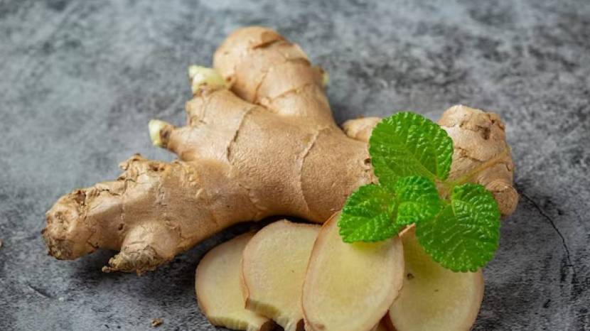 Ginger Benefits In Winter