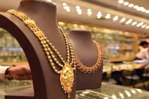 Gold Silver Price on 06 June