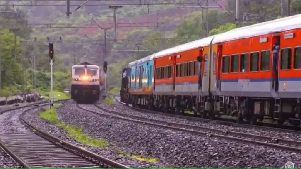 central railway extended duration of many special trains due to passengers