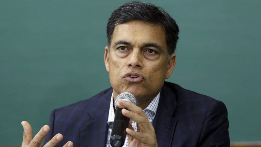 JSW sajjan jindal