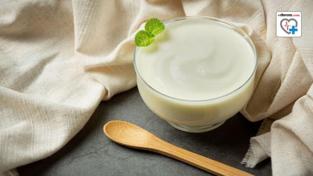 should you have curd in winter