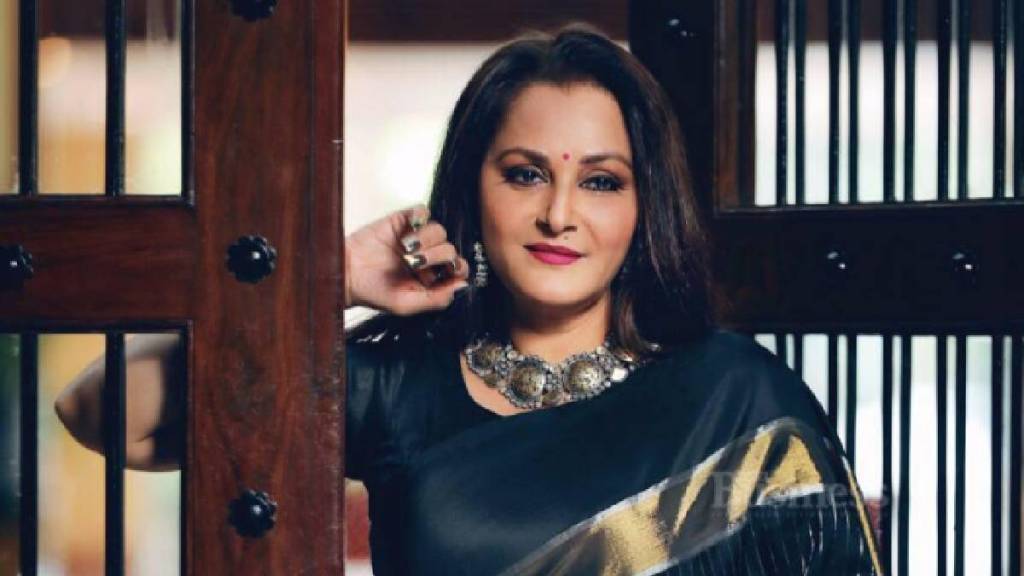 Jaya Prada