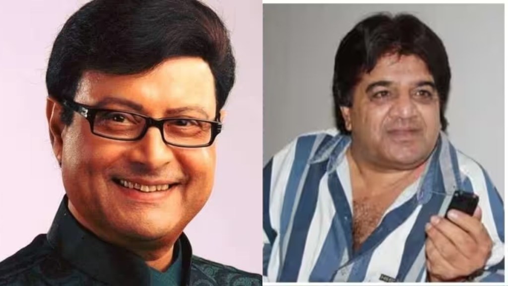 Junior Mehmood wishes to meet Sachin Pilgaonkar