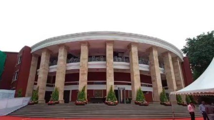 The winter session of the Legislature begins in Nagpur from Thursday